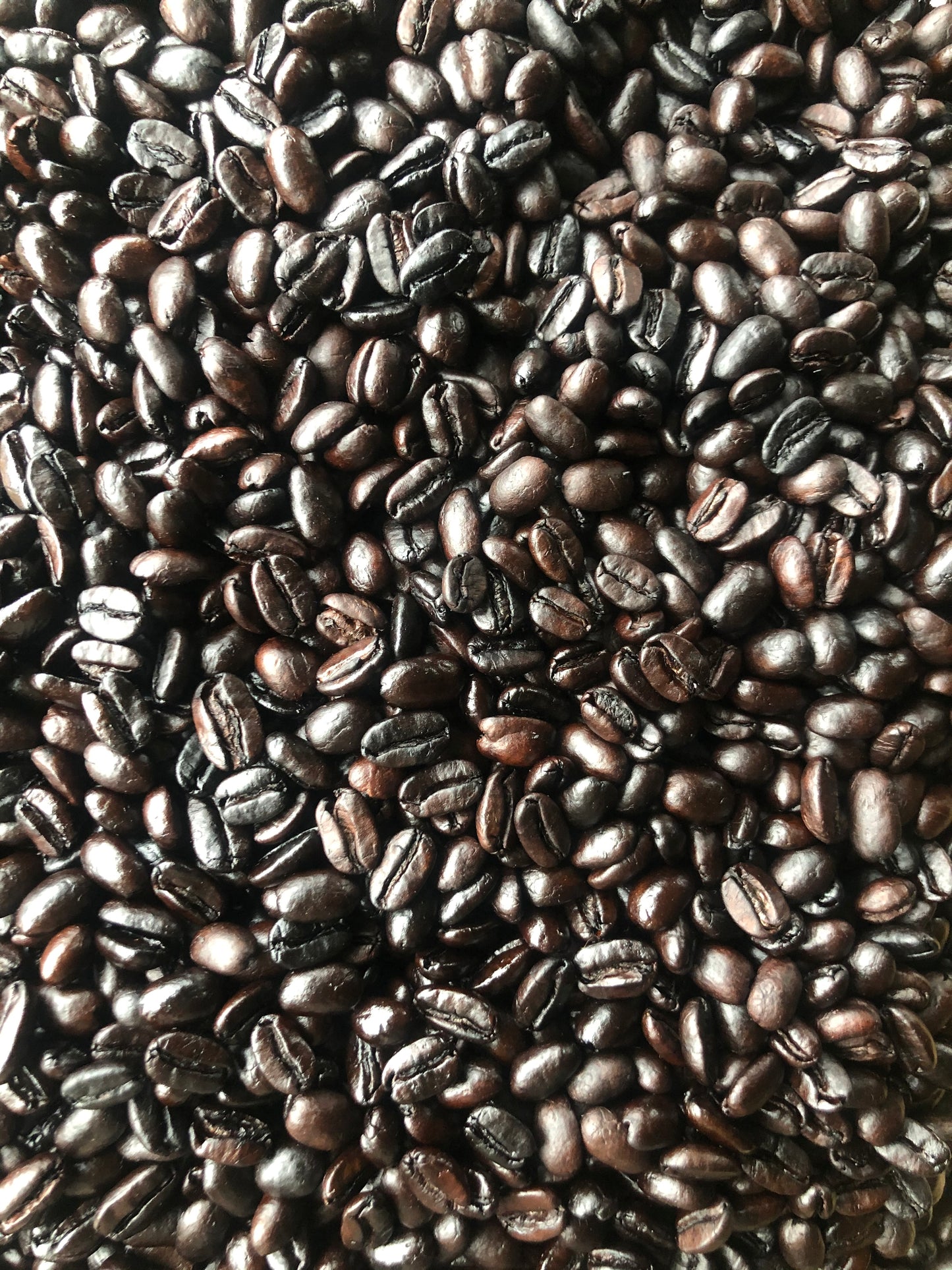 Mountain Water Processed Decaf Coffee Beans