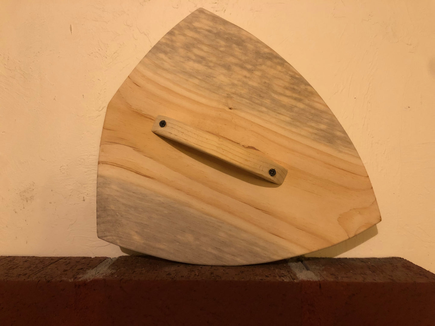 Wooden Shield