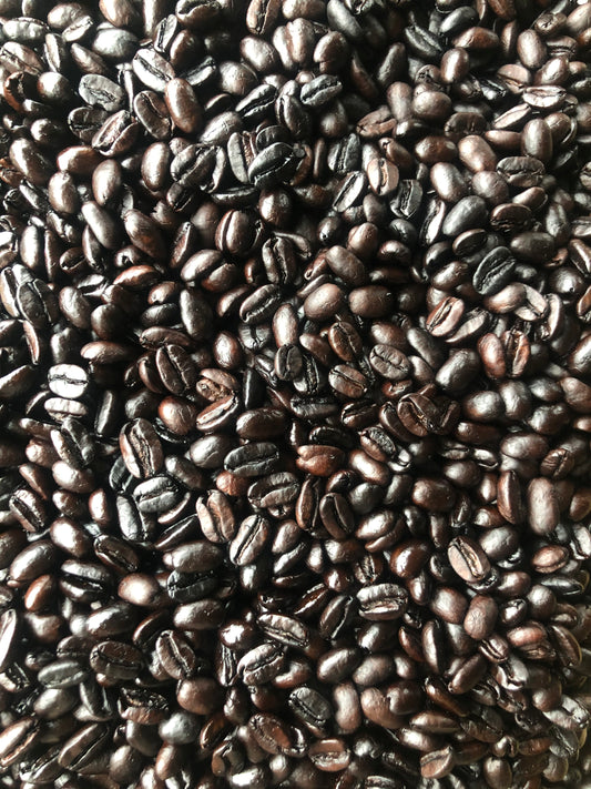 Mountain Water Processed Decaf Coffee Beans